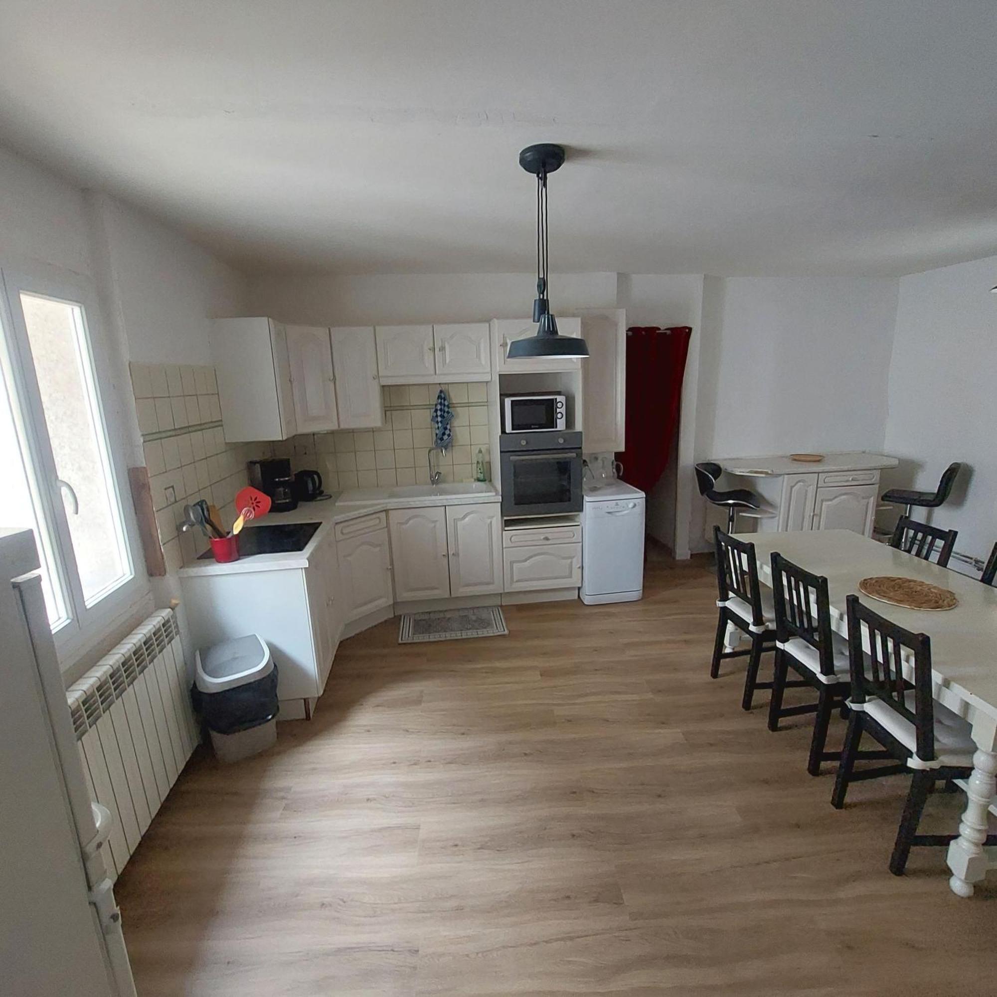 Villa Chez Rachel Puimisson Esterno foto