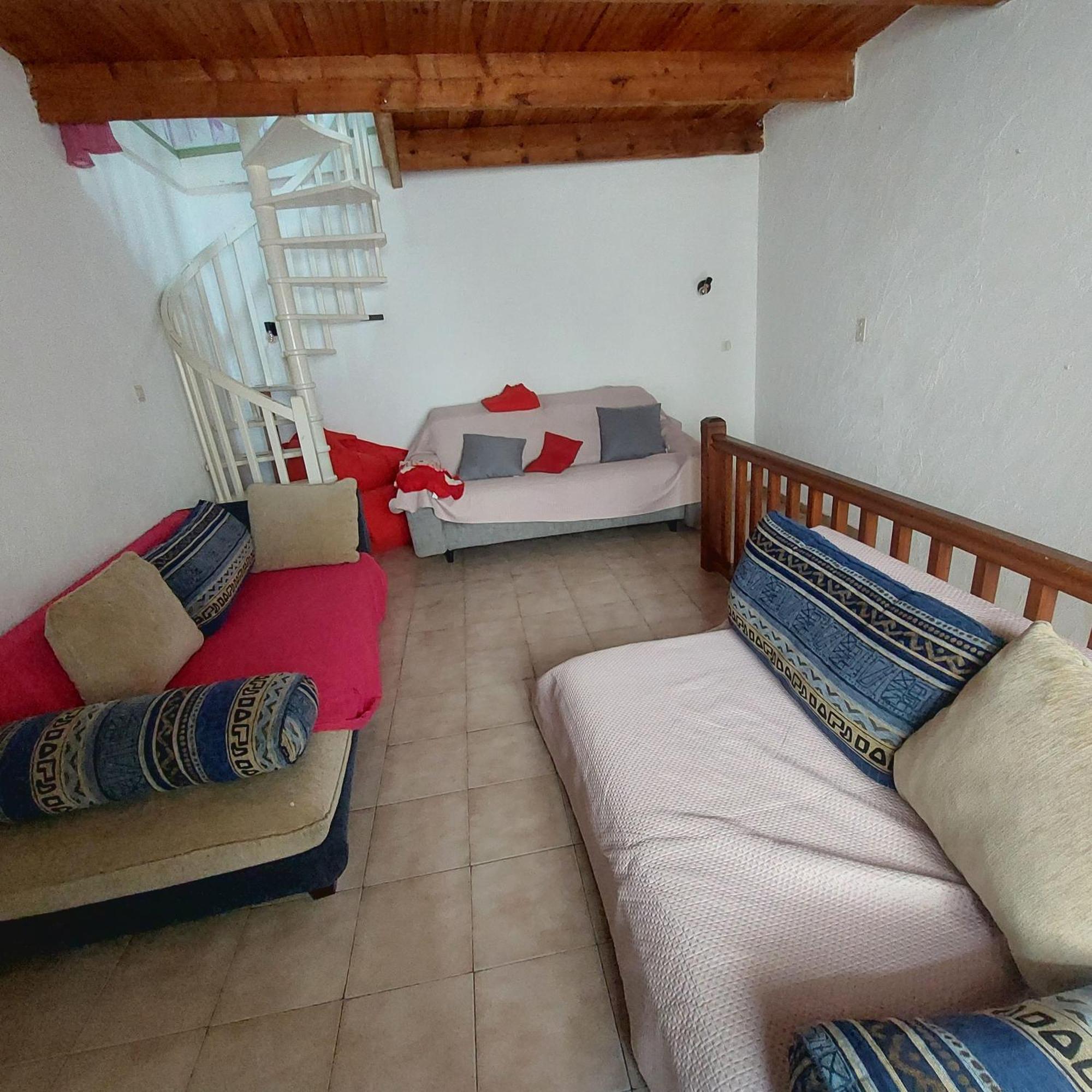 Villa Chez Rachel Puimisson Esterno foto