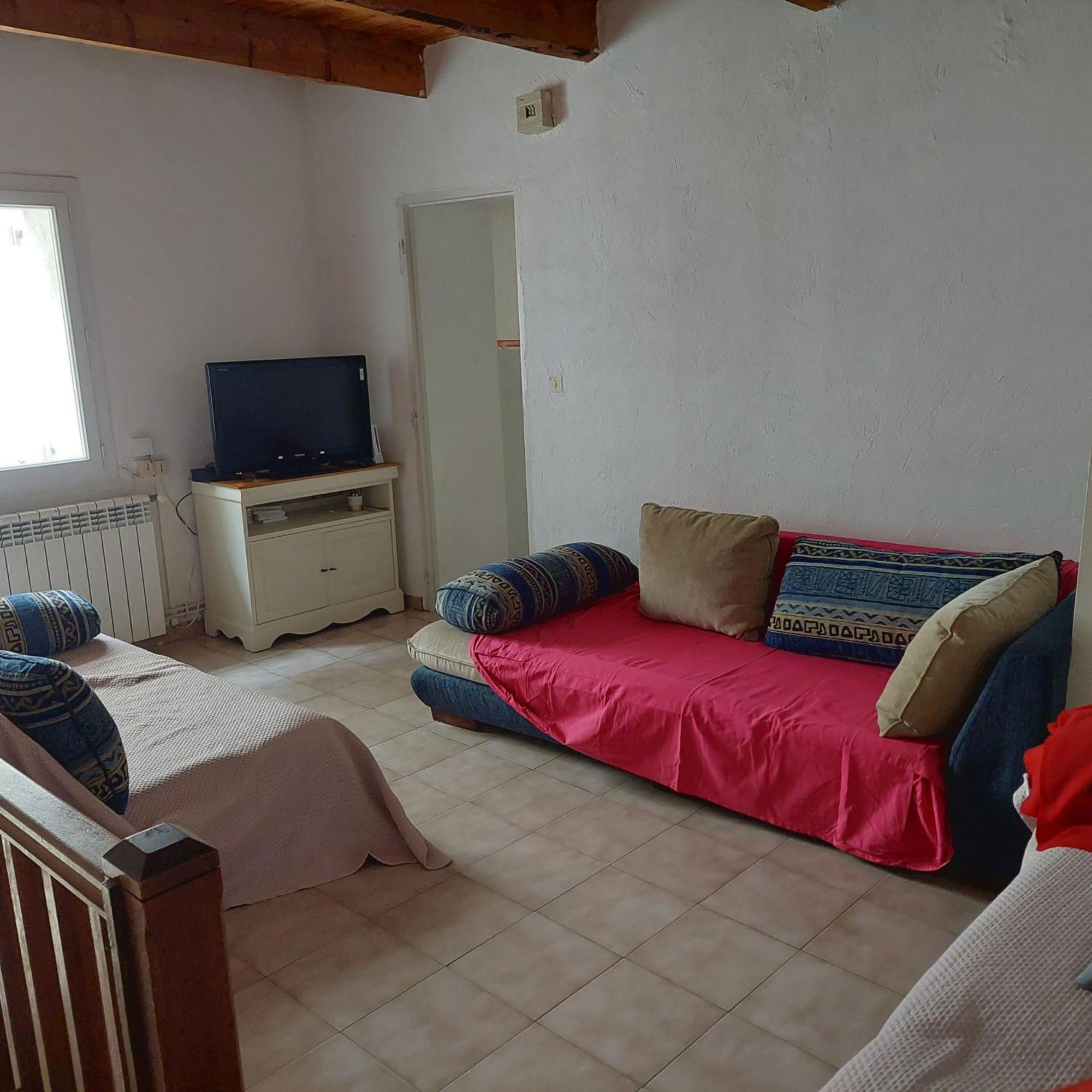 Villa Chez Rachel Puimisson Esterno foto