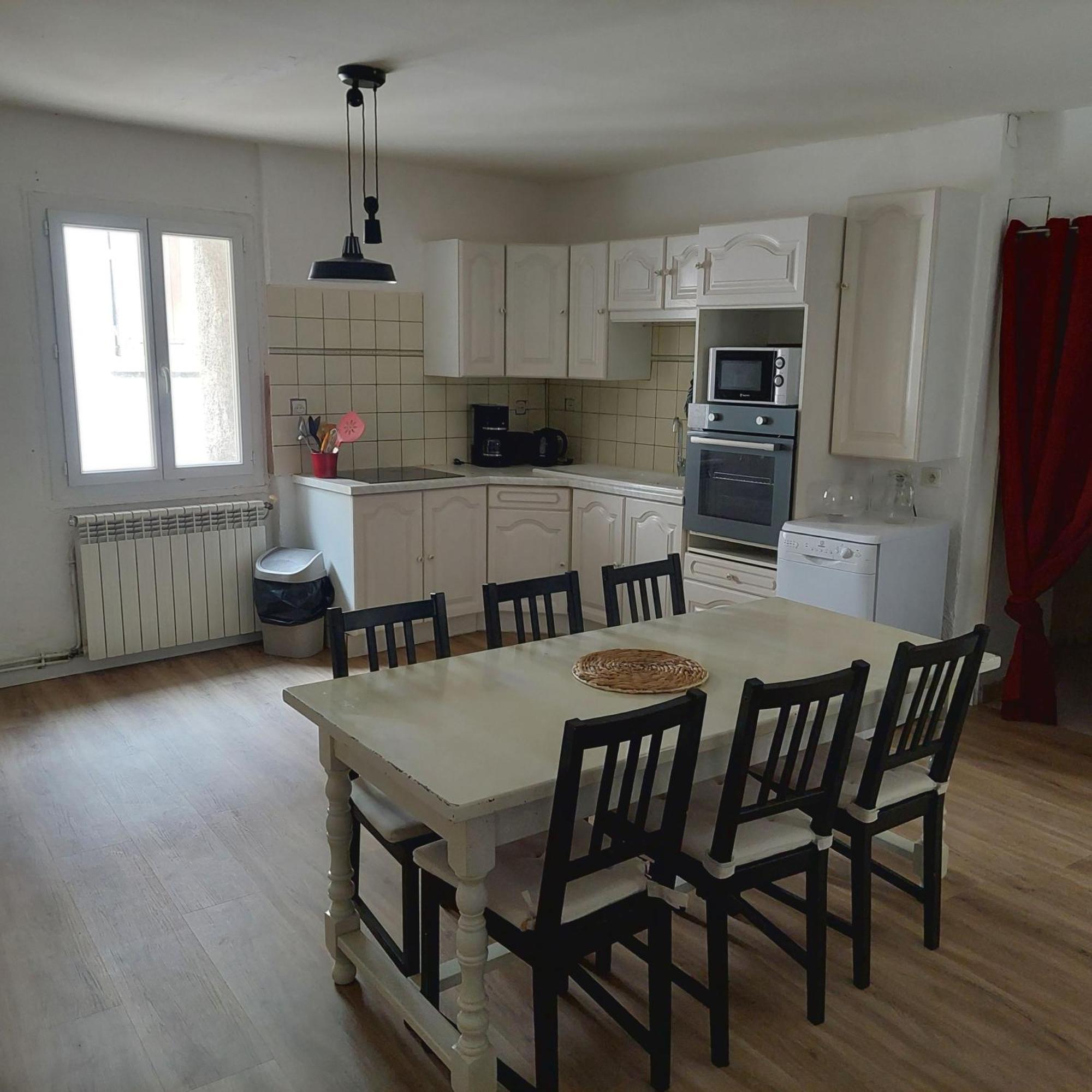 Villa Chez Rachel Puimisson Esterno foto
